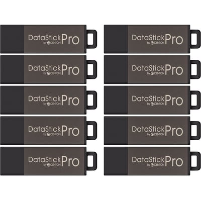 Centon DataStick Pro USB 2.0 Flash Drives