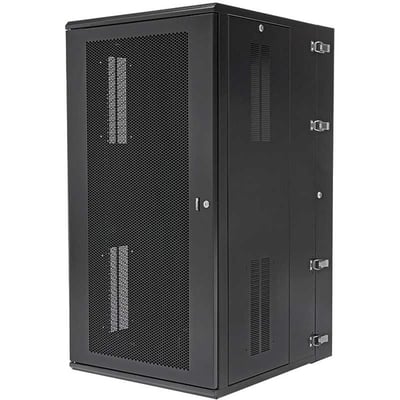 PanZone Wall Mount Cabinet