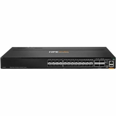 HPE ANW 8100-24XF4C FB3F2AC BDL PDU PL-L1