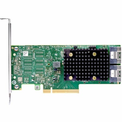 440-16I SAS/SATA INTR HBA