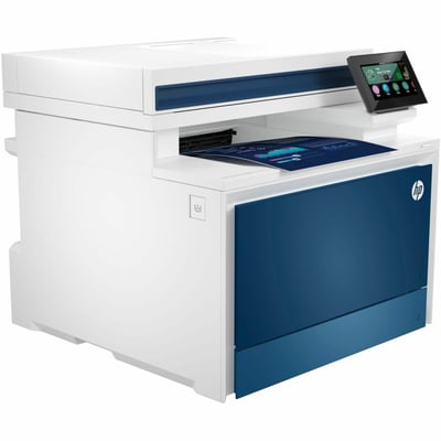 MANUFACTURER RENEWED HP 4301FDN MFP