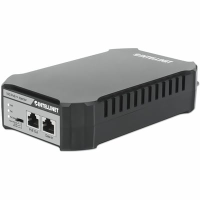 10G POE++ INJECTOR