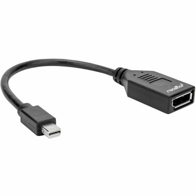 MINI DISPLAYPORT-DISPLAYPORT 4KX2K VIDEO ULTRA HD MINI DP TO DP