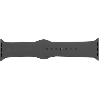 OTM College of William & Mary Silicone Apple Watch Band, Classic