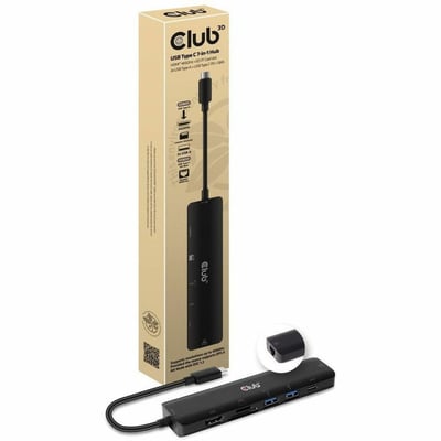 Club 3D CSV-1592 Docking Station