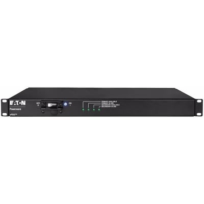 Eaton T2235 Series Automatic Transfer Switch (eATS) ePDU