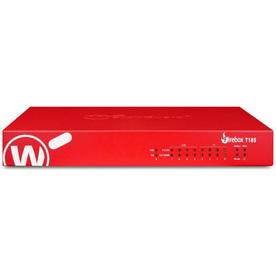 FIREBOX T185 WITH 1Y STDSUPPORT