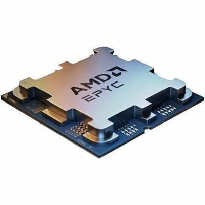 EPYC 4464P 12-CORE PROCESSOR 65W 5.4 GHZ MAX BOOST