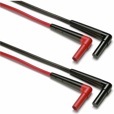 Fluke Networks SureGrip TL222 Test Lead