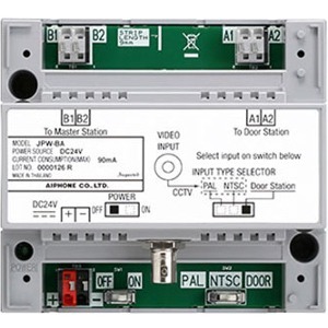 AIPHONE INTERCOM SYSTEM ACCESSORY CAMERA MODULE