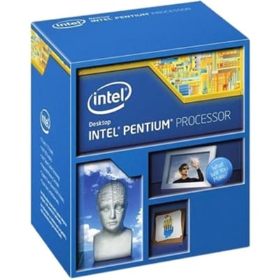 INTEL PENTIUM G3000 G3260 DUAL-CORE (2 CORE) 3.30 GHZ