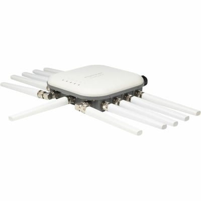 FORTINET FORTIAP U432F TRI BAND WIRELESS ACCESS POINT