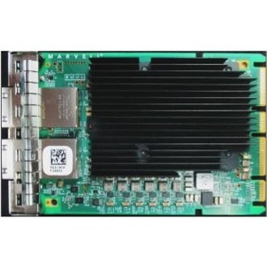 HPE MRV QL41132HQ 10GBE 2P BASE-T