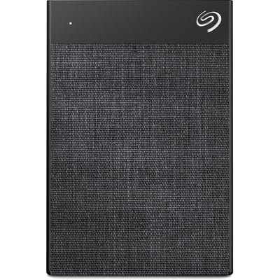 SEAGATE BACKUP PLUS ULTRA TOUCH 2TB PORTABLE HARD DRIVE 2.5