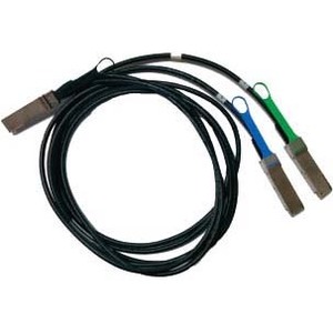 Mellanox QSFP56 Network Cable