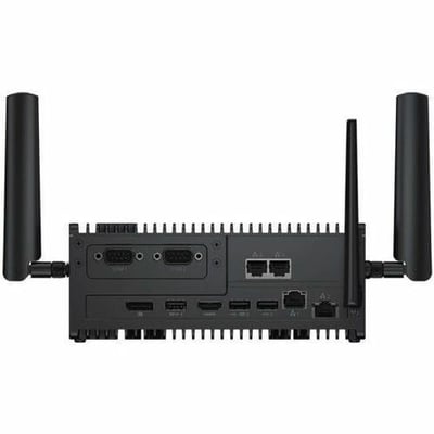 THINKEDGE SE50 I7-8665UE 1.70G 16GB 512GB W11IOT ETP LTSC 2024
