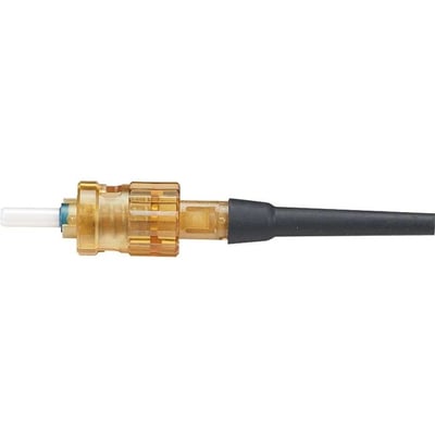 Panduit OptiCam&reg; Fiber Optic Connectors, ST2 OptiCam