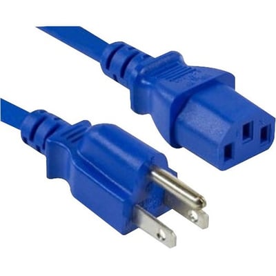ENET Standard Power Cord