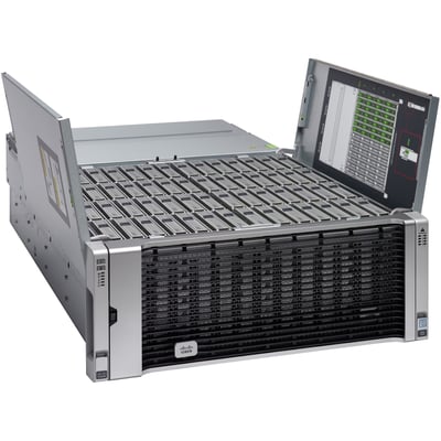 Cisco 8 TB Hard Drive - Internal - Near Line SAS (NL-SAS)