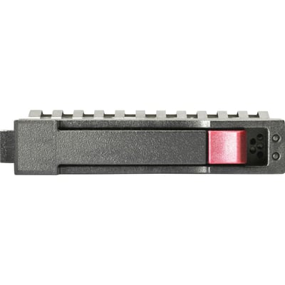 HPE 600 GB Hard Drive - 2.5" Internal - SAS (12Gb/s SAS)