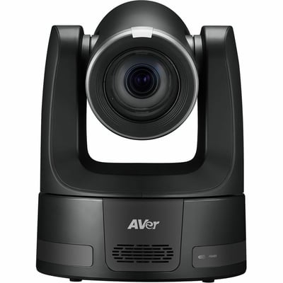 AVerVision TR615 Video Conferencing Camera - 20.9 Megapixel - 60 fps - USB 3.2 Gen 1 - TAA Compliant