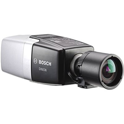 BOSCH DINION IP STARLIGHT 6000 HD BULLET IP SECURITY CAMERA 1920