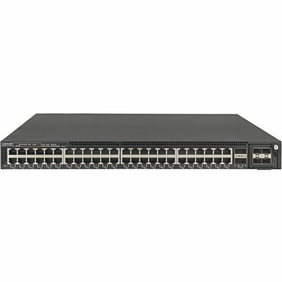 ICX 7550 36-PORT 100/1000 MBPS SFP, 12-PORT 1/10 GBPS SFP+ WITH 2-PORTS 40/100 G