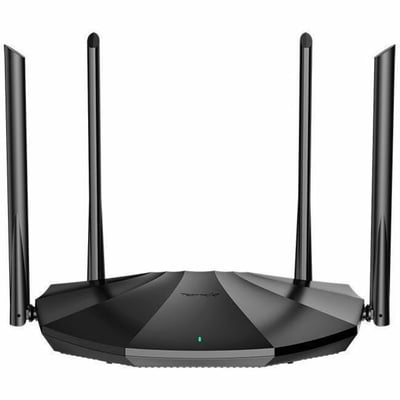 AX1500 DUAL-BAND GIGABIT ROUTER .