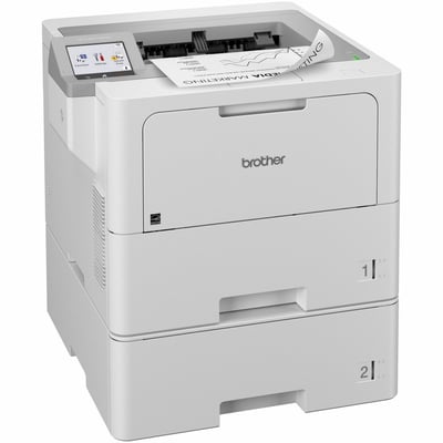 BROTHER HL-L6415DWT MONOCHROME LASER PRINTER
