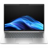 HP ProBook 4 G1ah 16" Notebook - AMD Ryzen 5 Ryzen 200 Series 220 - 8 GB - 256 GB SSD - Pike Silver