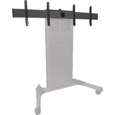 Chief FUSION FCA623B Mounting Bracket for Flat Panel Display - Black