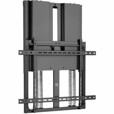 Tripp Lite by Eaton Height-Adjustable TV Wall Mount for 70" to 90" Flat-Panel Interactive Displays