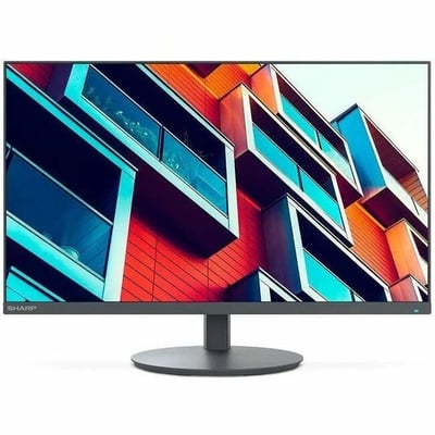 MULTISYNC 21.5IN LED BACKLIT LCD  3-SIDED ULTRA NARROW BEZELS
