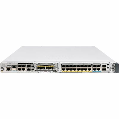 CISCO C8300 SERIES SECURE ROUTER C8375-E-G2