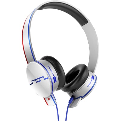 Sol Republic Tracks HD Anthem Headset