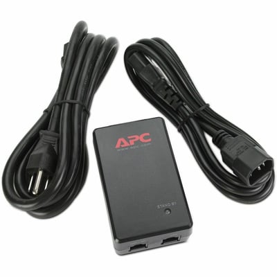 Power, Accessory, NetBotz, PoE Injector Type 2