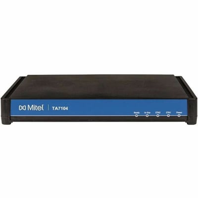 MITEL TA7104 UNIVERSAL