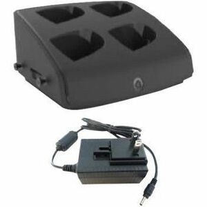 Zebra 4-Slot DX30 Charging Station