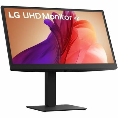 27IN LCD 3840X2160 IPS TAA MNTR HDMI DP PIVOT SWIVEL VESA100X100