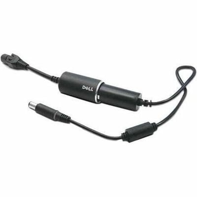 Dell Auto/Airline/DC Adapter