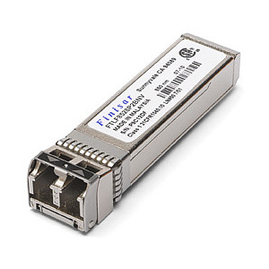 FINISAR FIBER CHANNEL SFP+ MODULE - FIBER CHANNEL