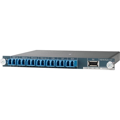 EDGE4CH BI-DIRECT OADM MOD 1536.61 TO 1538.98 REMANUFACTURED