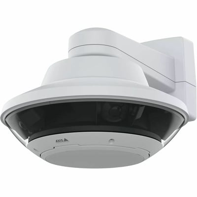 AXIS Q6020-E 60 HZ
