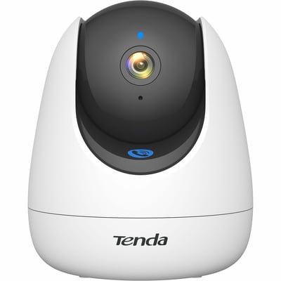 3MP SECURITY PAN/TILT CAMERA .