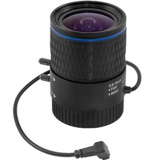 Marshall - 3.80 mm to 16 mmf/1.4 - Zoom Lens for CS Mount