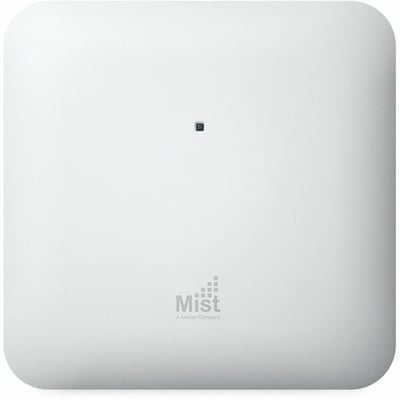 Mist AP33 Dual Band Wi-Fi 6 IEEE 802.11 a/b/g/n/ac/ax 3 Gbit/s Wireless Access Point - Indoor