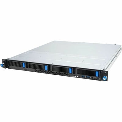 SERVER 1U RACK INTEL C262 32GB 16GB 8GB UDIMM TPM-SPI