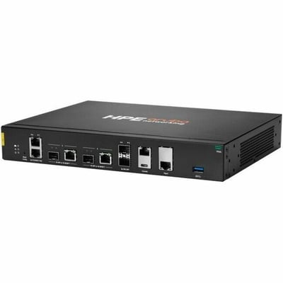 HPE ANW 9106 (US) HYBRID GATEWAY PL-XB