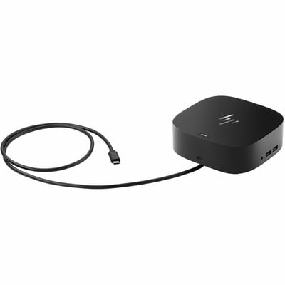 HP USB-C G5 ESSENTIAL DOCK 0