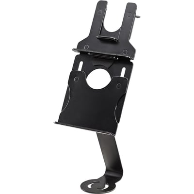 Next Level Racing Elite Clamp Mount for Tablet, Mobile Phone, Button Box - Black